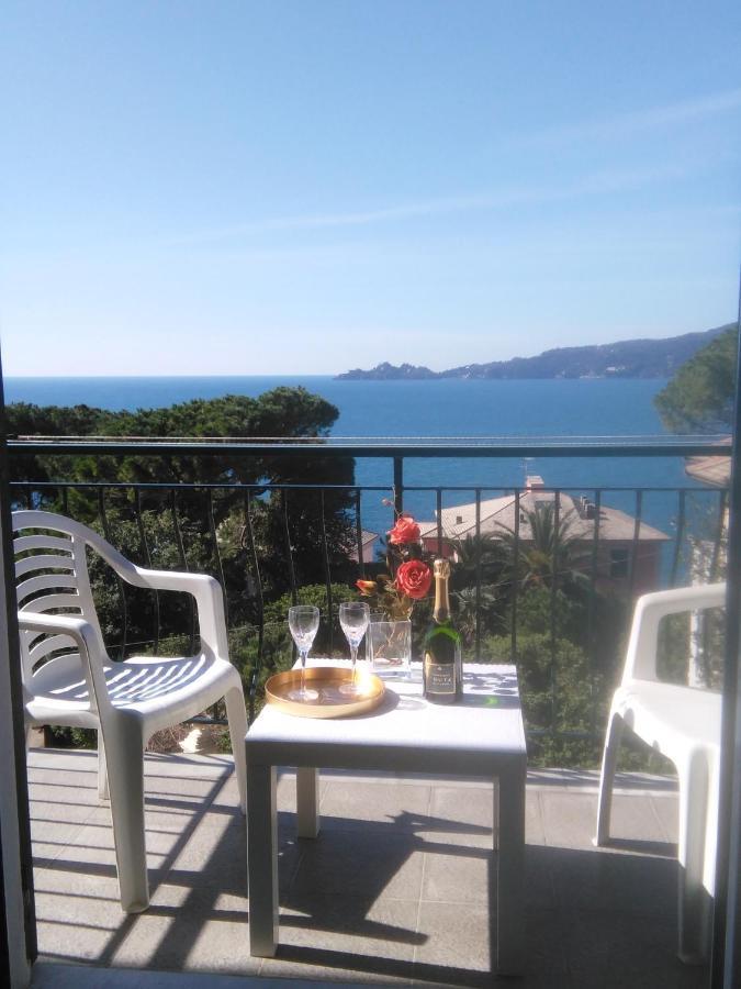 Vacanze Al Mare - Holiday At The Seaside 쪼알리 외부 사진