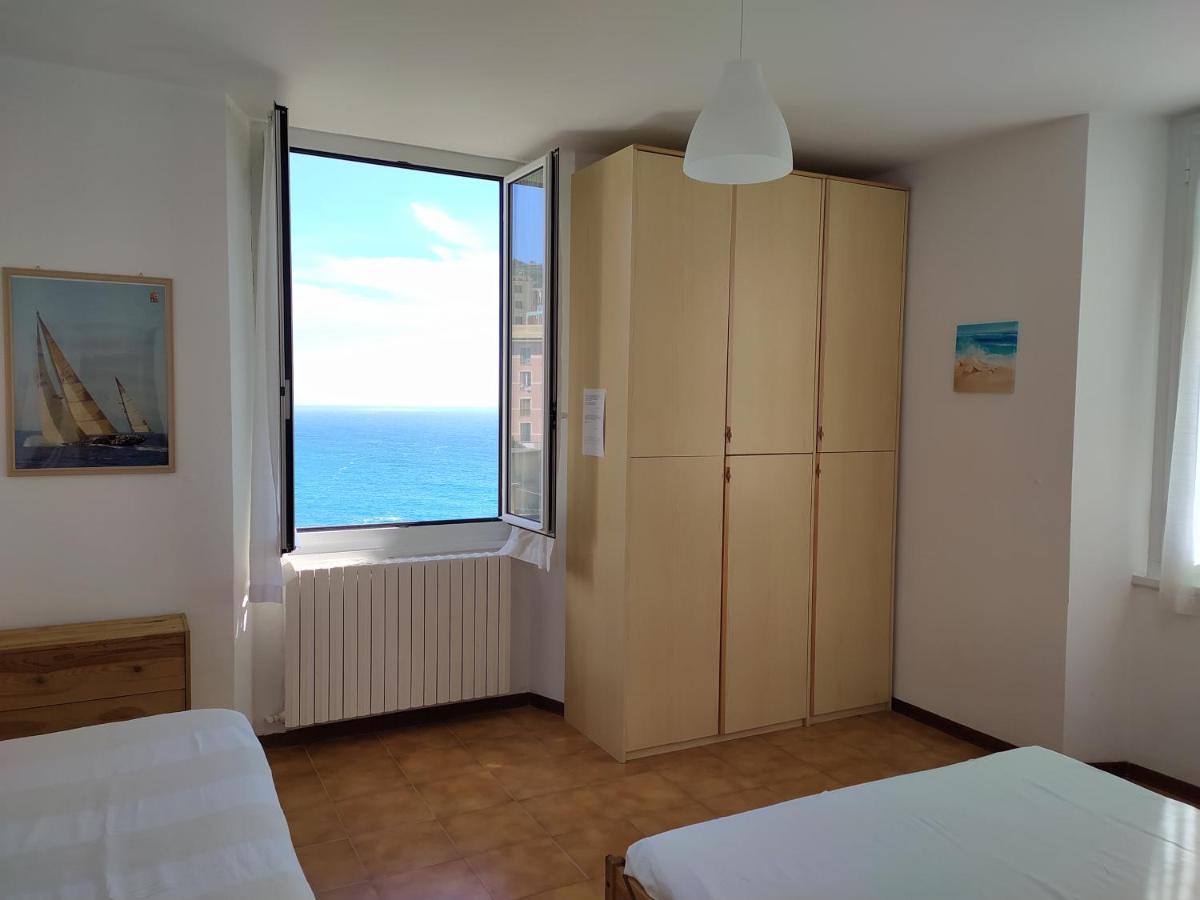 Vacanze Al Mare - Holiday At The Seaside 쪼알리 외부 사진