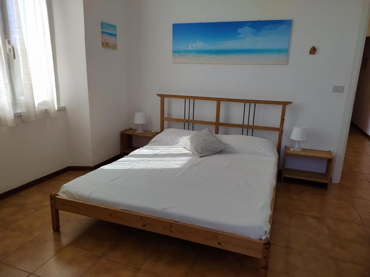 Vacanze Al Mare - Holiday At The Seaside 쪼알리 외부 사진